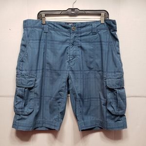 The North face Shorts Size 38R